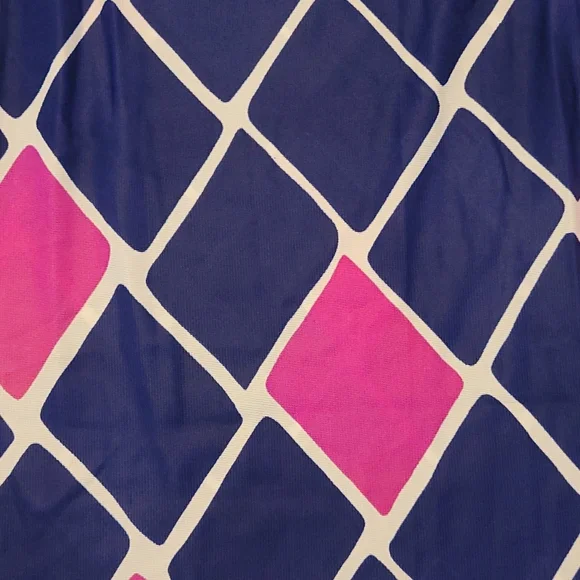 RARE NWT Vintage Deadstock 1960s "Turn-about" Mod Dress Promotions INC - Picture 15 of 17